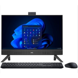 Dell Inspiron 24 All-In-One