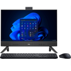 Dell Inspiron 24 All-in-One