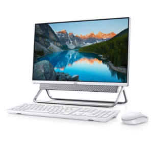 Dell New Inspiron 24 All-In-One