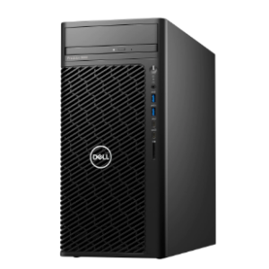 Dell Precision 3660 Tower Workstation