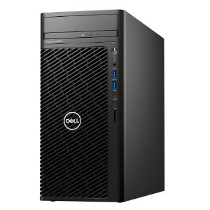 Dell Precision 3660 Tower Workstation