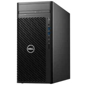 Dell Precision 3660 Tower Workstation