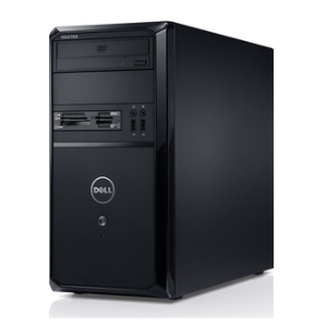 Dell New Vostro Tower