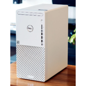 Dell New XPS Desktop