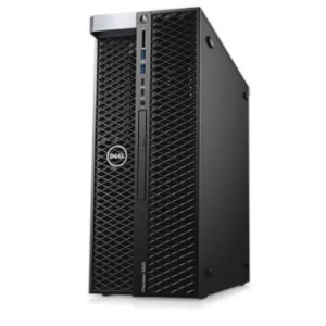 Dell Precision 5820 Tower Workstation