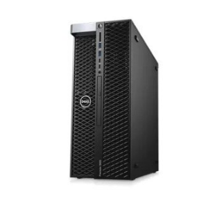 Dell Precision 5820 Tower Workstation