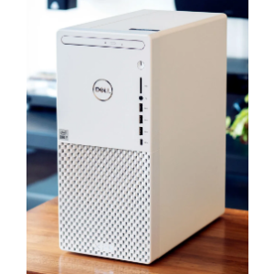 Dell New XPS Desktop