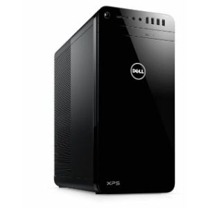 Dell New XPS Desktop