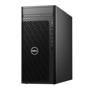 Dell Precision 3660 Tower Workstation