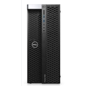 Dell Precision 5820 Tower Workstation