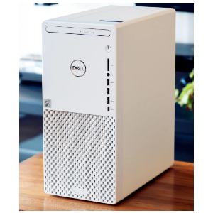 Dell New XPS Desktop