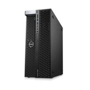 Dell Precision 5820 Tower Workstation