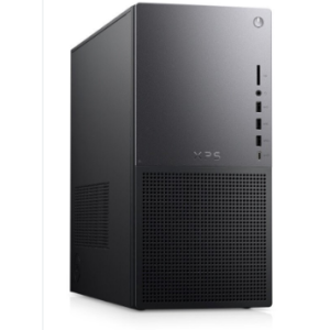 Dell New XPS Desktop