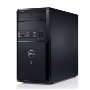 Dell New Vostro Tower