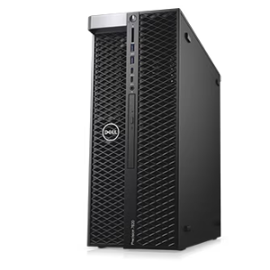 Dell Precision 7865 Tower Workstation