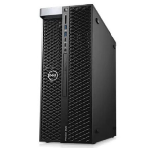 Dell Precision 5820 Tower Workstation