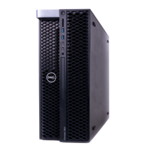 Dell Precision 7820 Tower Workstation