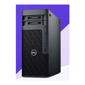 Dell Precision 5860 Tower Workstation