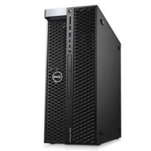 Dell Precision 5820 Tower Workstation