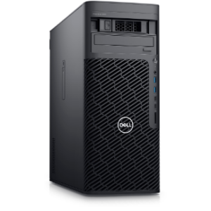 Dell Precision 5860 Tower Workstation