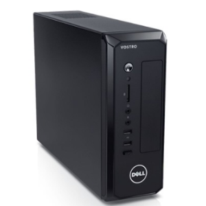 Dell New Vostro Small Form Factor