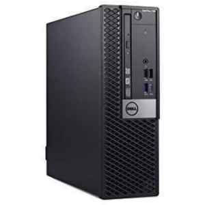 Dell OptiPlex Small Form Factor