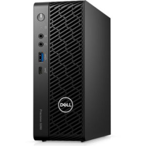 Dell Precision 3460 Small Form Factor Workstation