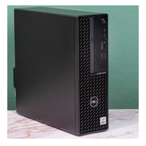 Dell OptiPlex Small Form Factor