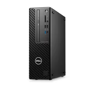 Dell Precision 3460 Small Form Factor Workstation