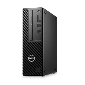 Dell Precision 3460 Small Form Factor Workstation