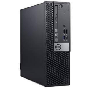 Dell OptiPlex Small Form Factor