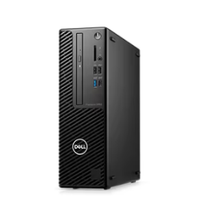 Dell Precision 3460 Small Form Factor Workstation