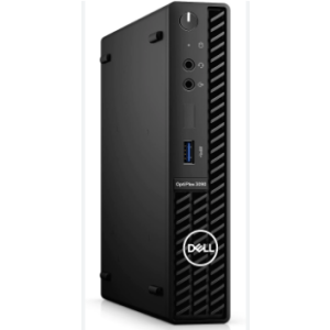 Dell OptiPlex Micro Form Factor