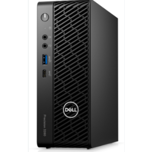 Dell Precision 3260 Compact Workstation