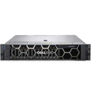 Dell PowerEdge R550 Rack Server