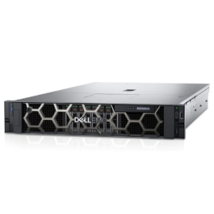 Dell PowerEdge R860 Rack Server