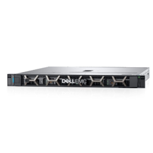 Dell PowerEdge R760xs Rack Server