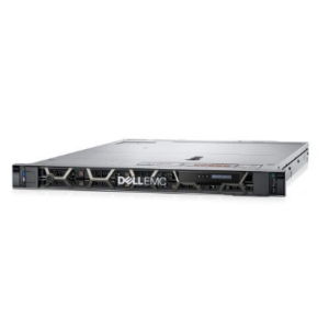 Dell PowerEdge R450 Rack Server