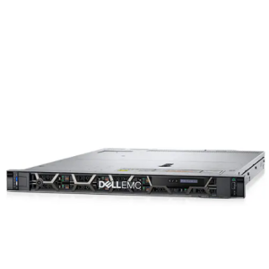 Dell PowerEdge R650xs Rack Server