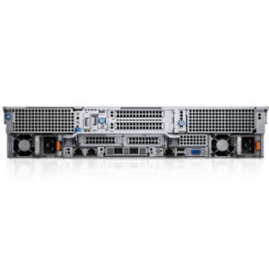 Dell PowerEdge R760xa Rack Server