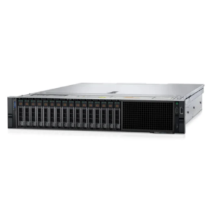 Dell PowerEdge R760 Rack Server