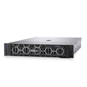 Dell PowerEdge R750 Rack Server