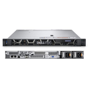 Dell PowerEdge R450 Rack Server