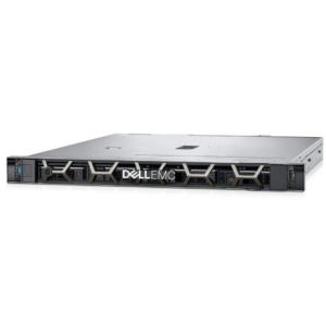 Dell PowerEdge R250 Rack Server