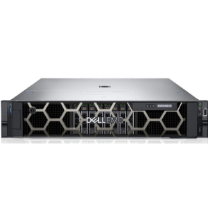 Dell PowerEdge R750XA Rack Server