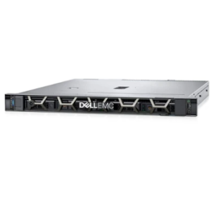 Dell PowerEdge R250 Rack Server + Windows Server 2022