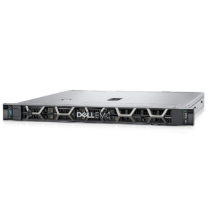 Dell PowerEdge R350 Rack Server