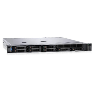 Dell PowerEdge R350 Rack Server