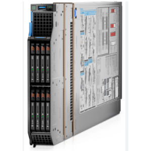 Dell PowerEdge MX760c Compute Sled