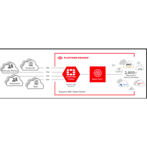 Fortinet Virtual Next-Generation Firewall